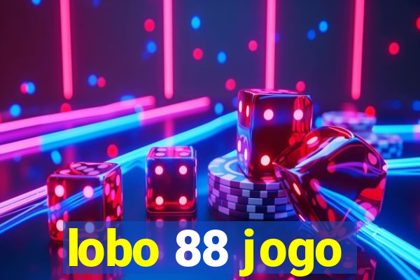 lobo 88 jogo