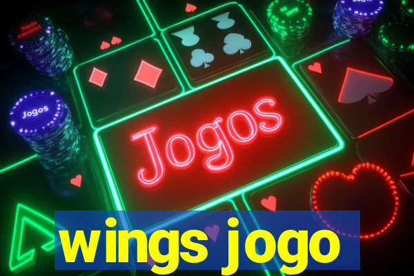 wings jogo