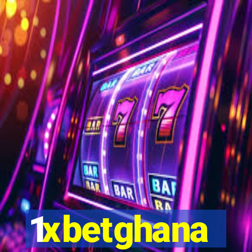 1xbetghana