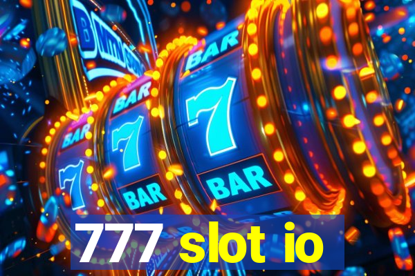 777 slot io