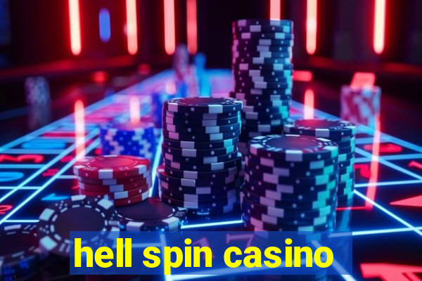 hell spin casino