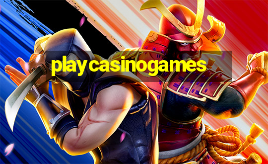 playcasinogames