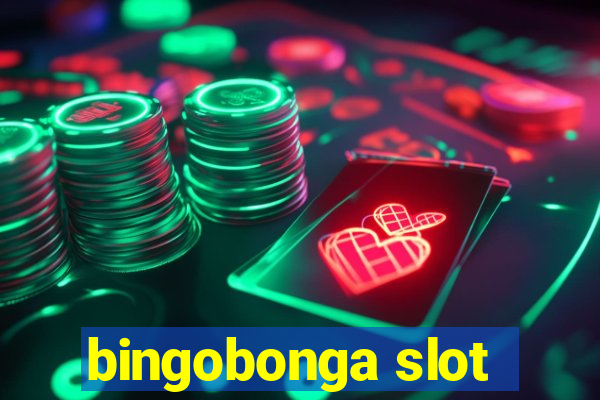 bingobonga slot