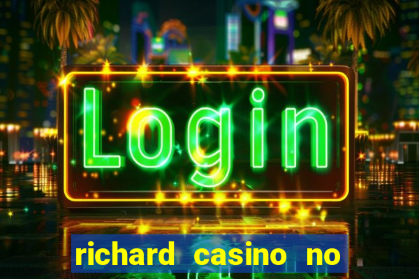 richard casino no deposit bonus