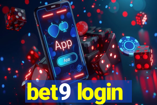 bet9 login