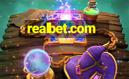 realbet.com