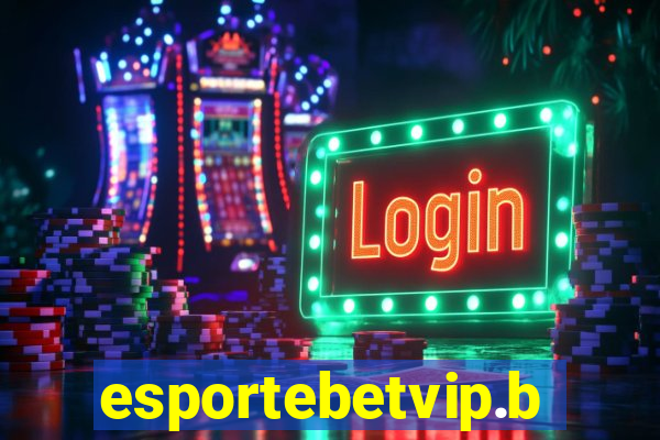 esportebetvip.bet