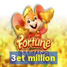 3et million