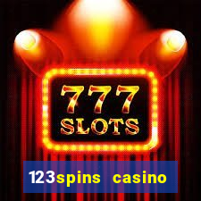 123spins casino sister sites