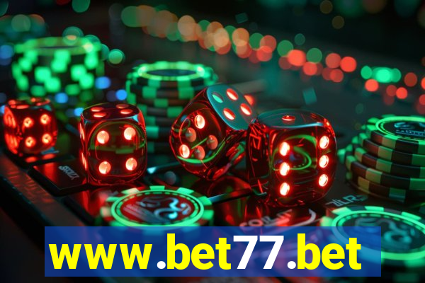 www.bet77.bet