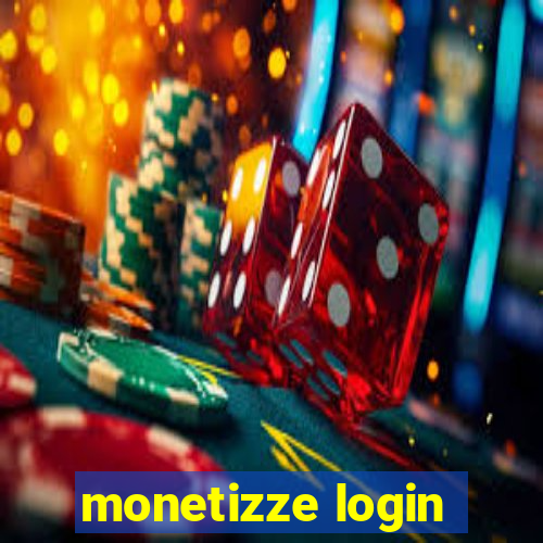 monetizze login