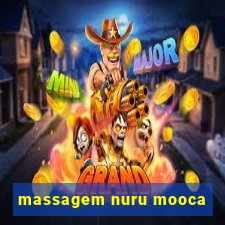 massagem nuru mooca