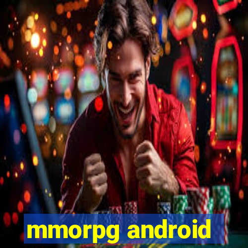 mmorpg android