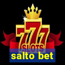 salto bet