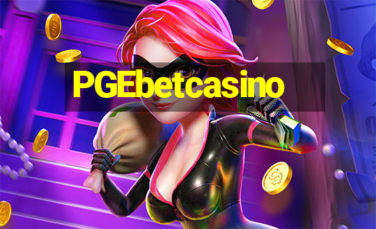 PGEbetcasino