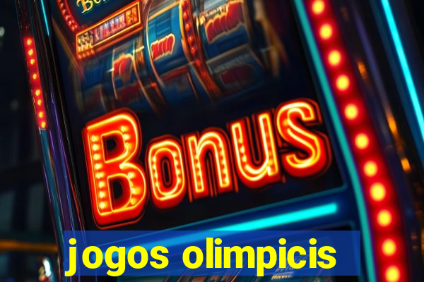 jogos olimpicis