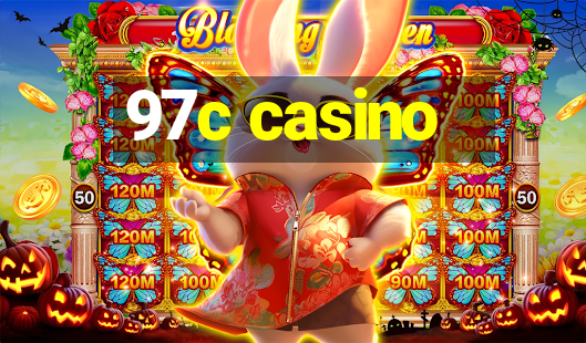 97c casino