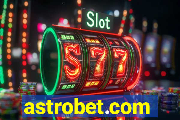 astrobet.com