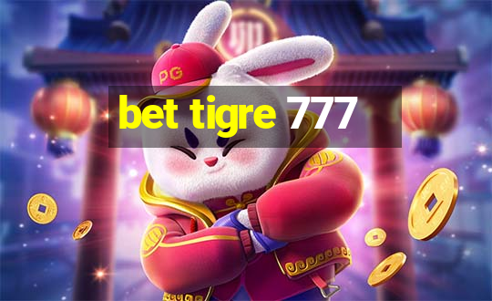 bet tigre 777