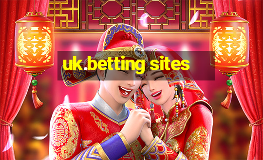 uk.betting sites