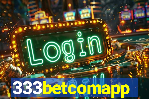 333betcomapp