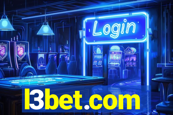 l3bet.com