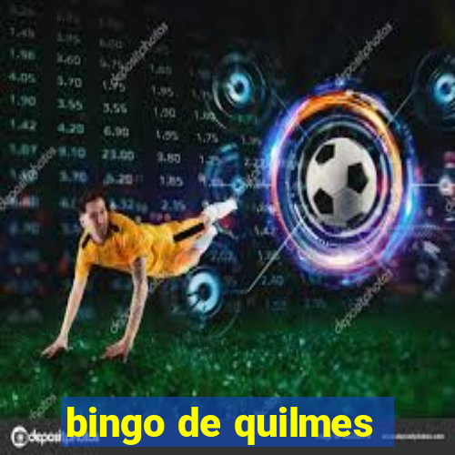 bingo de quilmes