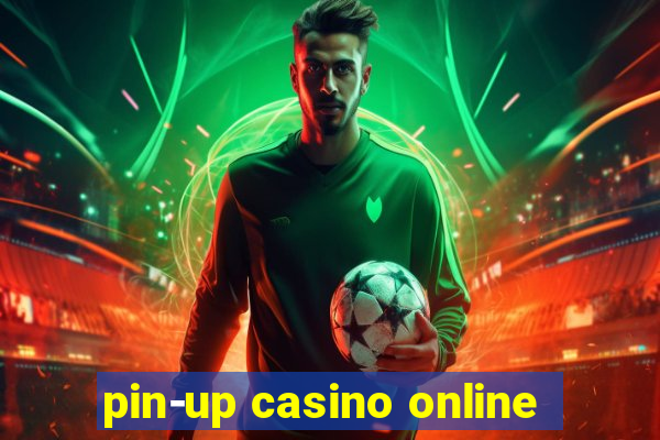 pin-up casino online