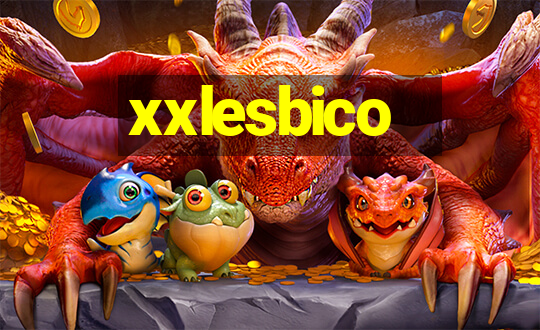 xxlesbico