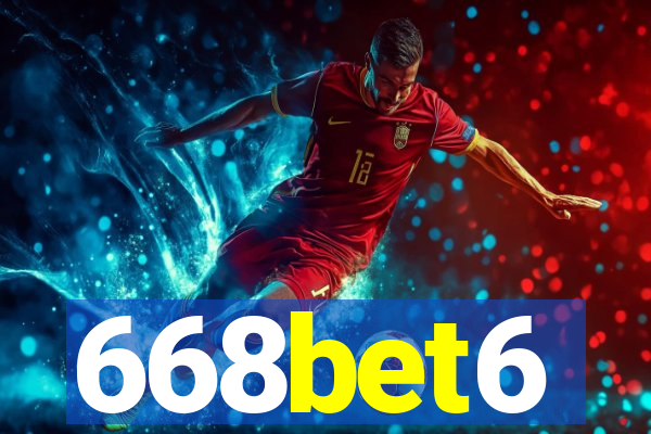 668bet6