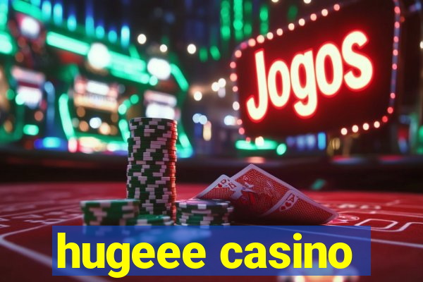 hugeee casino