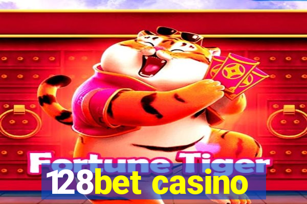 128bet casino