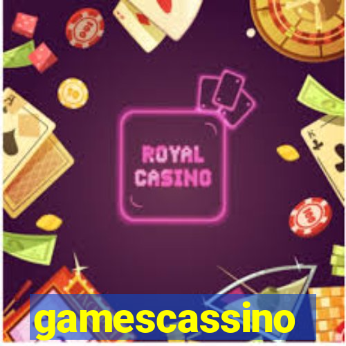 gamescassino