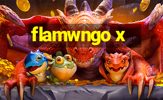 flamwngo x