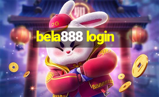 bela888 login