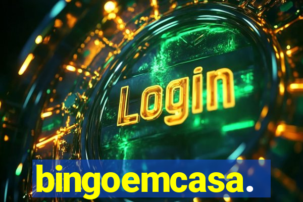 bingoemcasa.