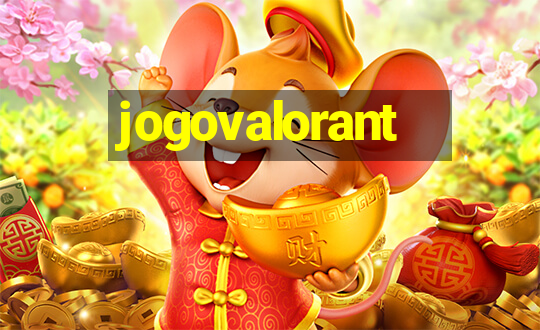 jogovalorant