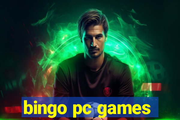 bingo pc games