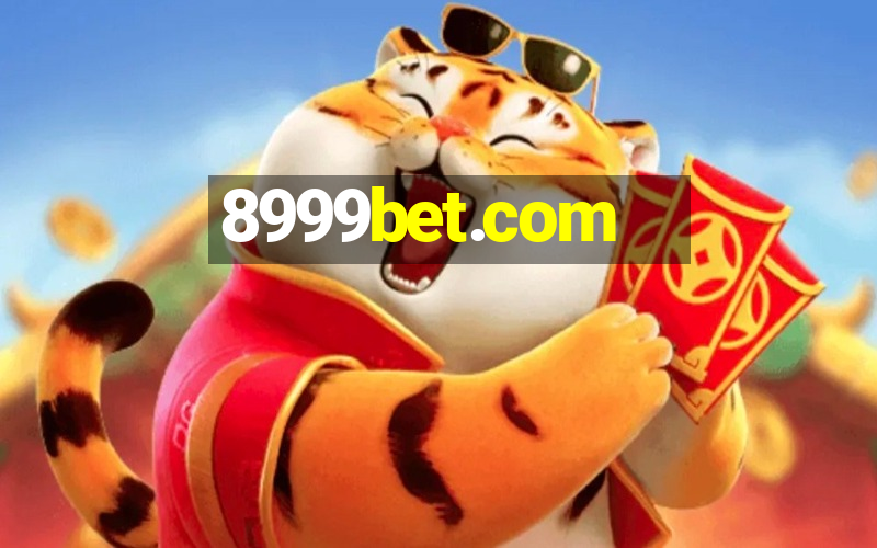 8999bet.com