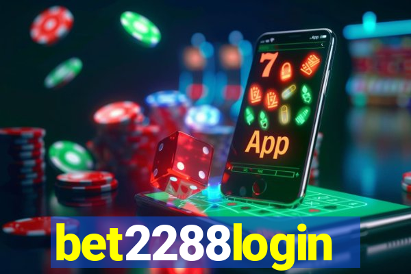 bet2288login