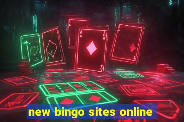 new bingo sites online