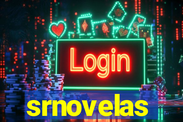 srnovelas