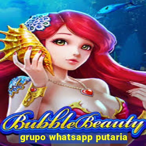 grupo whatsapp putaria