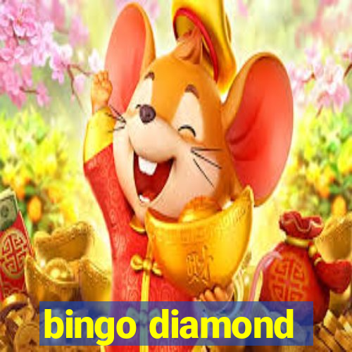 bingo diamond