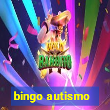 bingo autismo