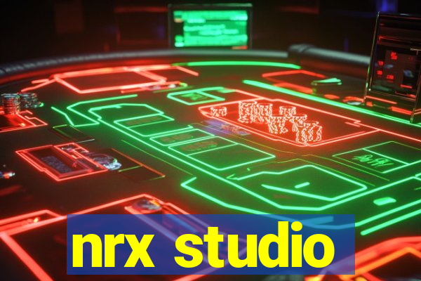 nrx studio