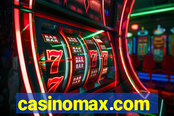 casinomax.com