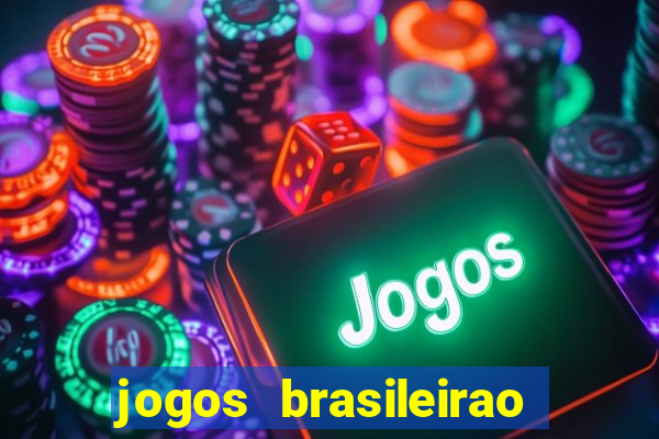 jogos brasileirao serie b hoje