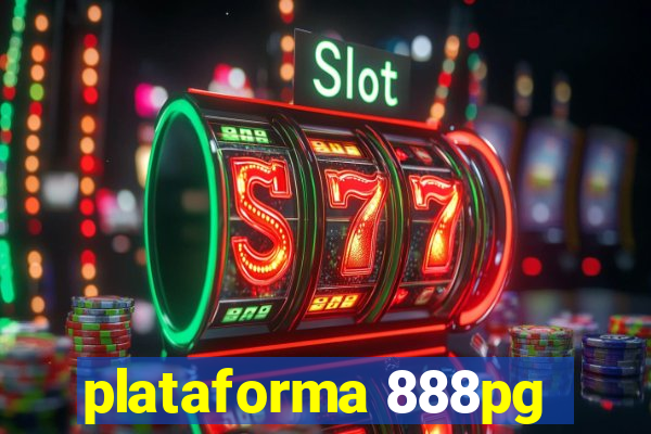 plataforma 888pg