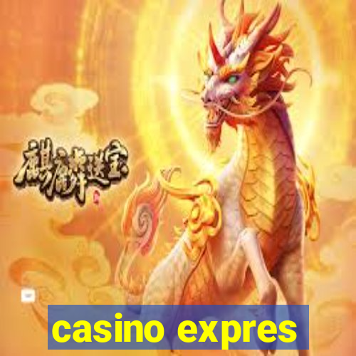 casino expres